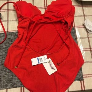 Bathing Suit by Jessica Simpson